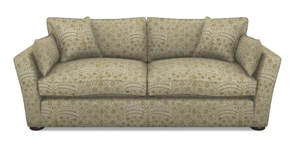 3 Seater Sofa