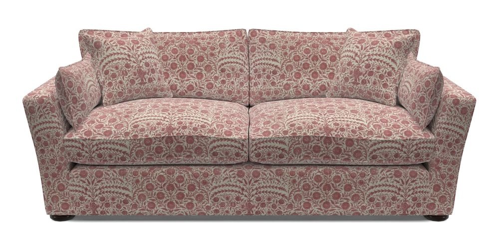 3 Seater Sofa