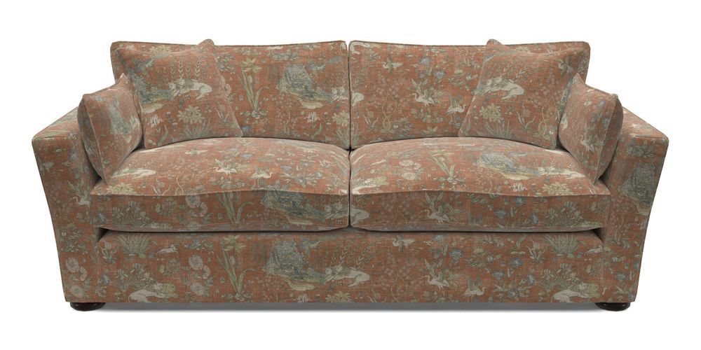 3 Seater Sofa