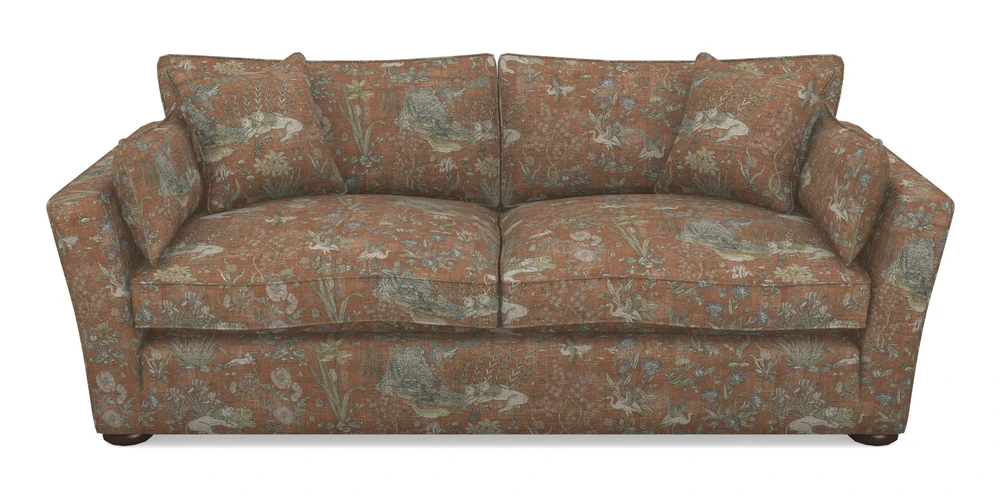 3 Seater Sofa