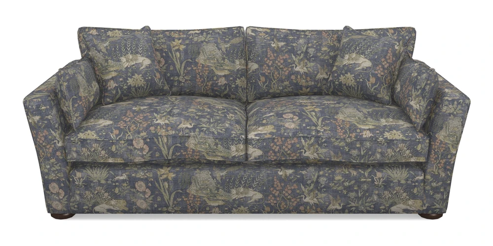 3 Seater Sofa