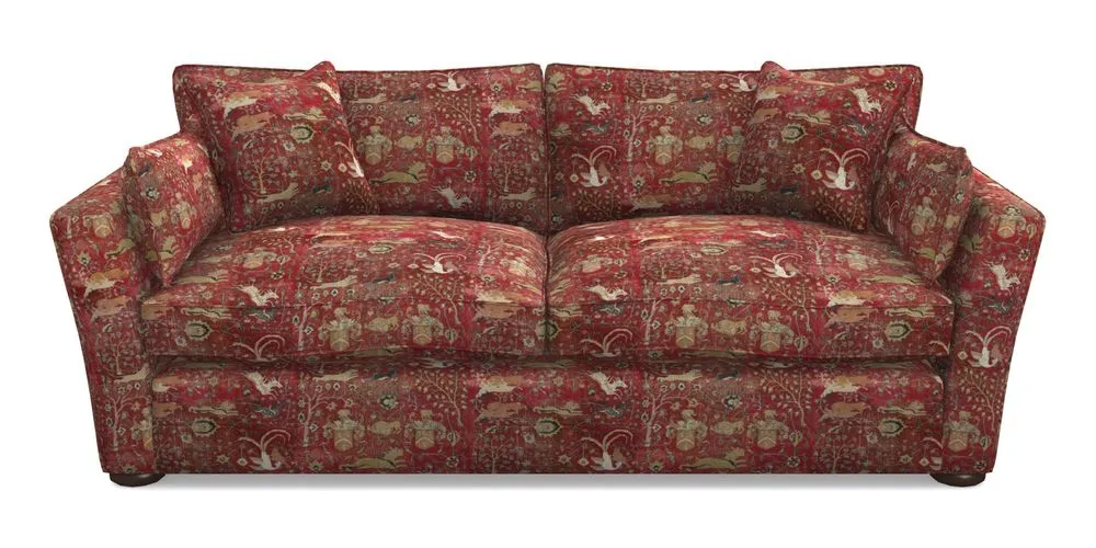 3 Seater Sofa