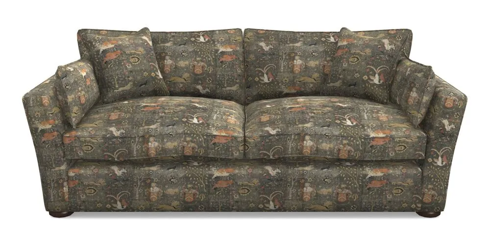 3 Seater Sofa