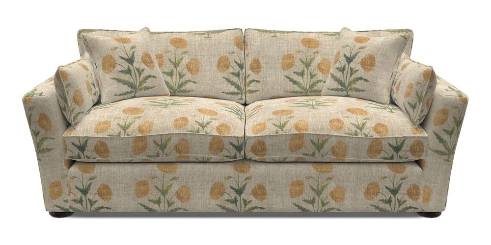 3 Seater Sofa