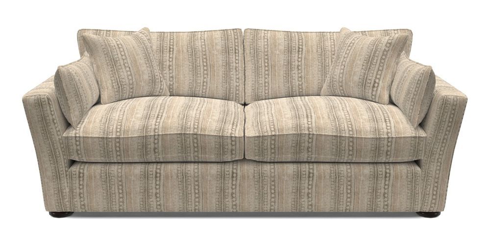 3 Seater Sofa