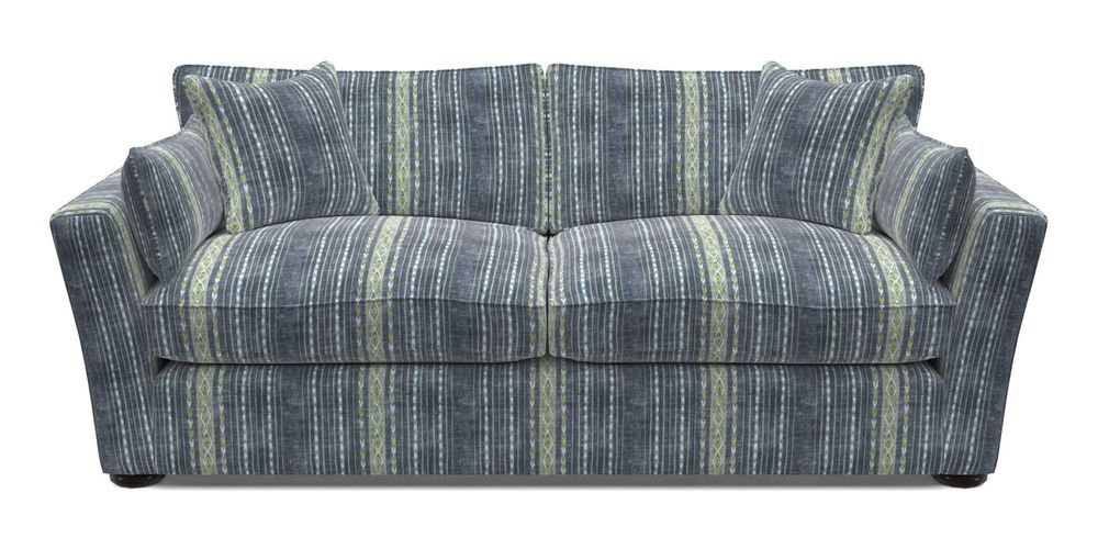 3 Seater Sofa
