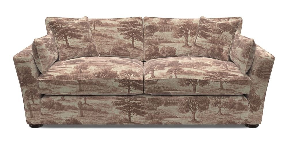3 Seater Sofa