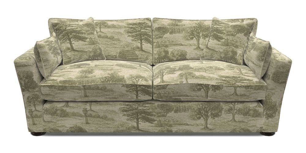 3 Seater Sofa