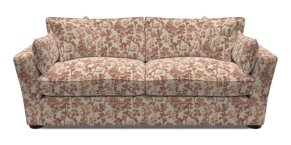 3 Seater Sofa
