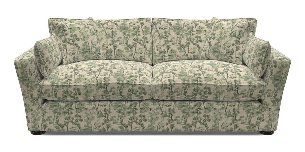 3 Seater Sofa