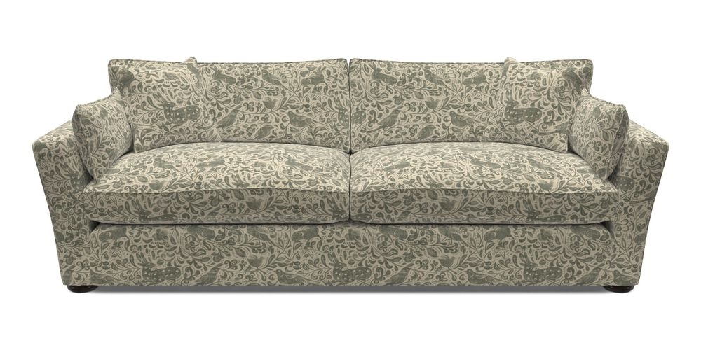4 Seater Sofa