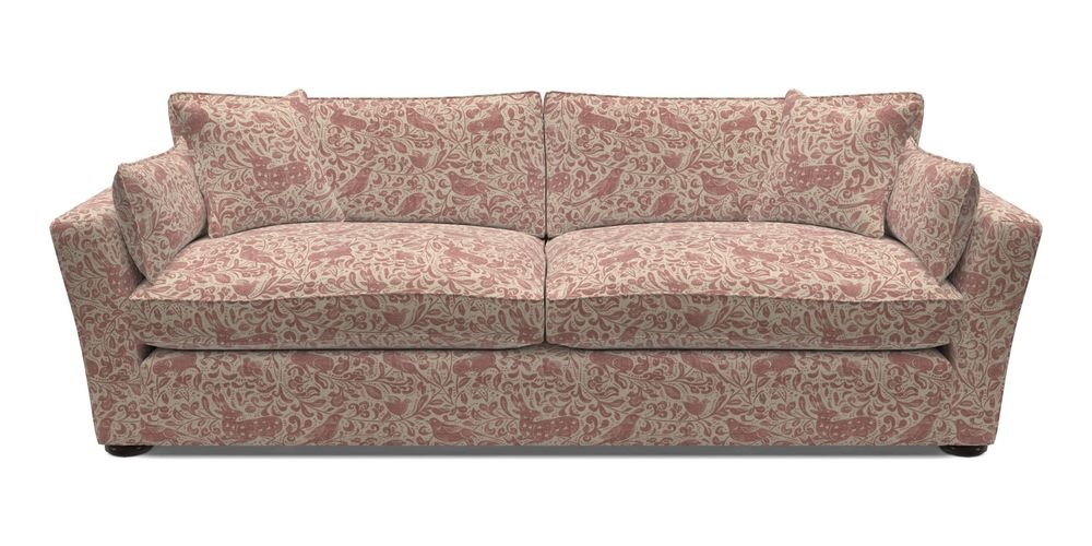 4 Seater Sofa