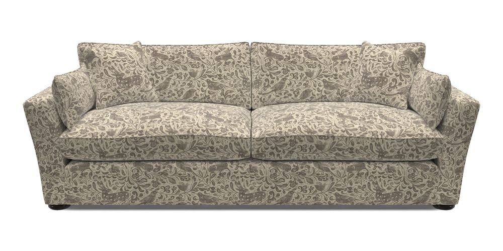 4 Seater Sofa