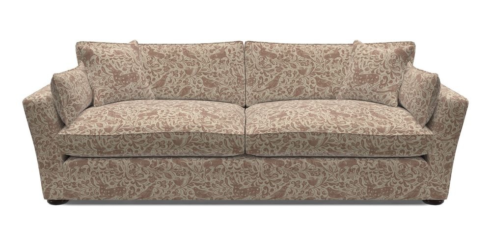 4 Seater Sofa