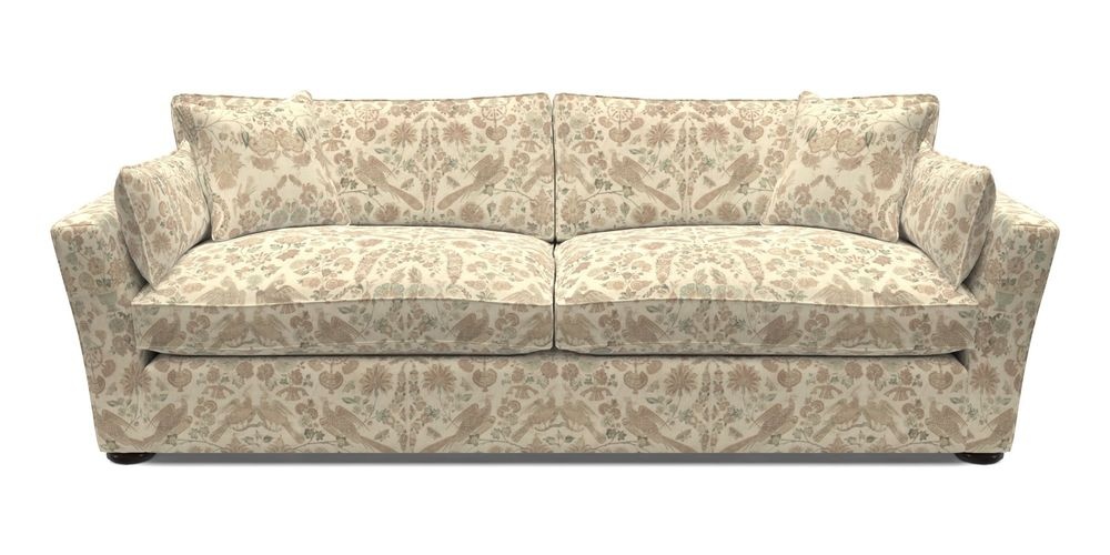 4 Seater Sofa