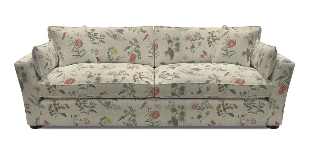 4 Seater Sofa