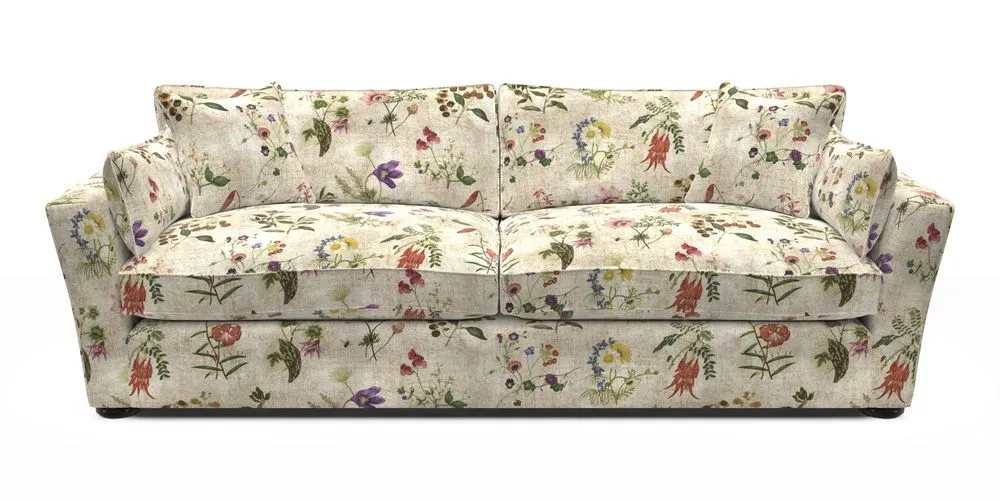 4 Seater Sofa