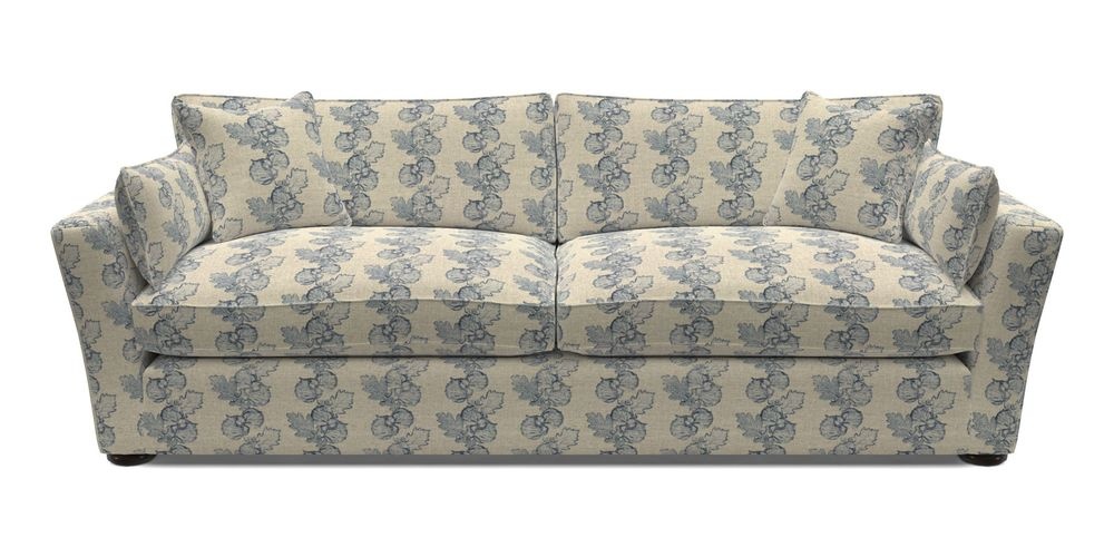 4 Seater Sofa