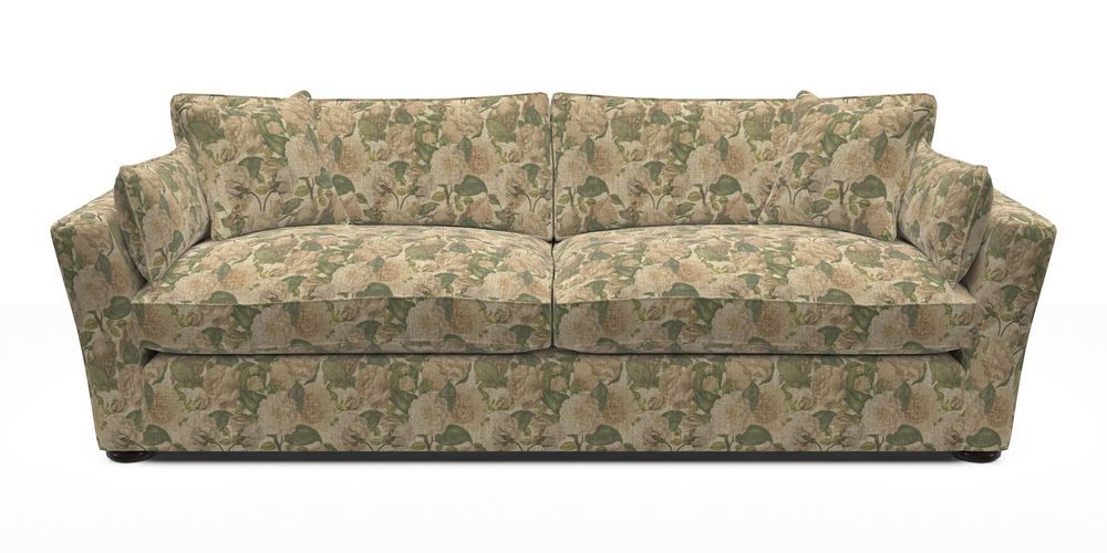 4 Seater Sofa
