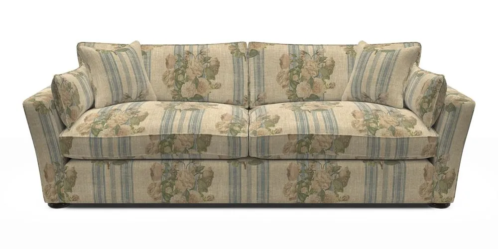 4 Seater Sofa
