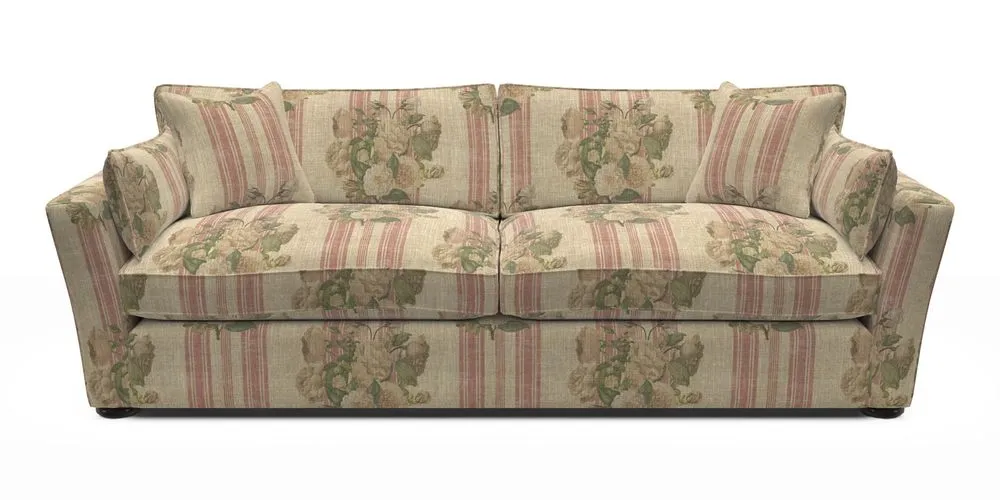 4 Seater Sofa