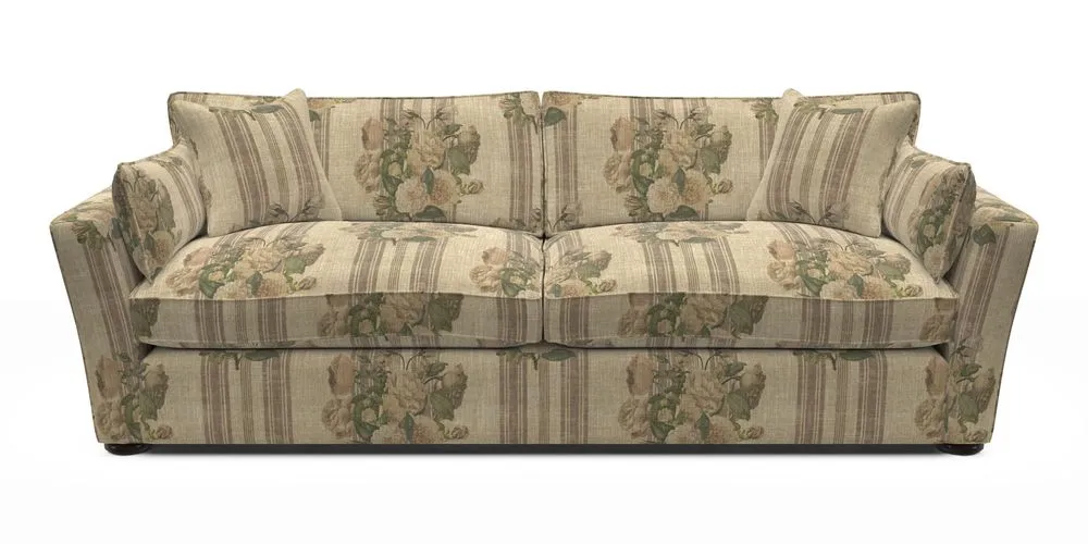 4 Seater Sofa