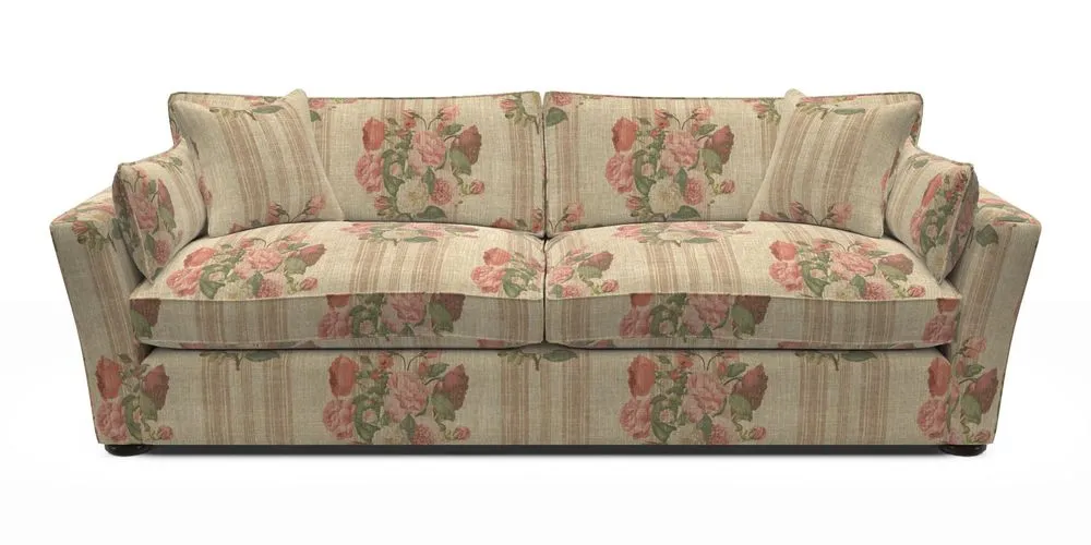 4 Seater Sofa