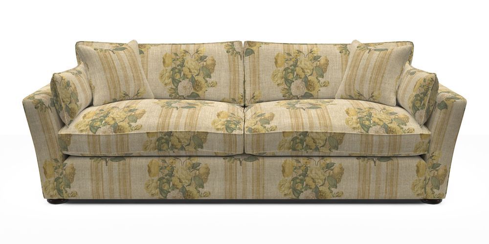 4 Seater Sofa