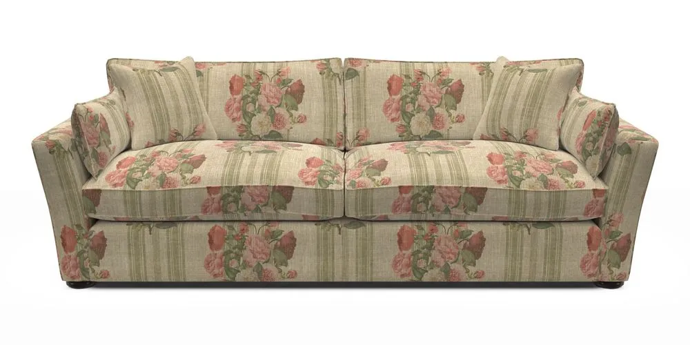 4 Seater Sofa