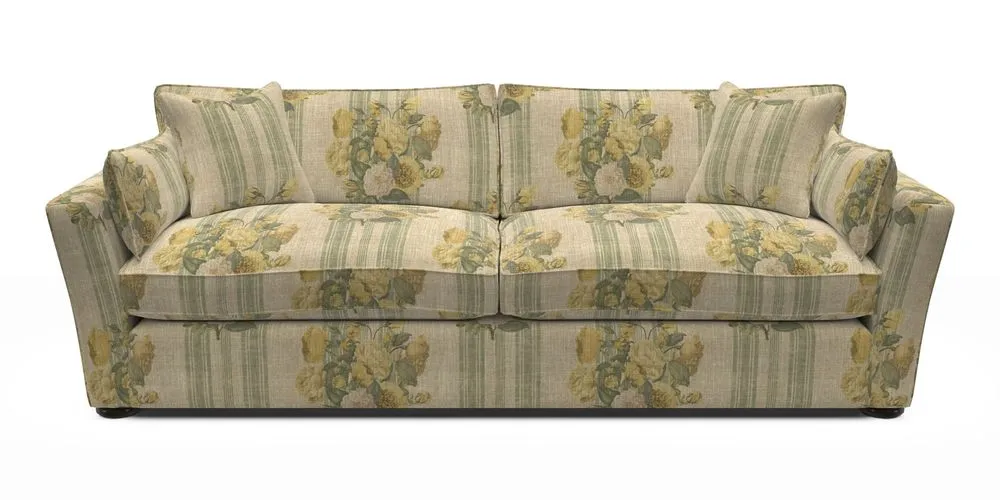 4 Seater Sofa