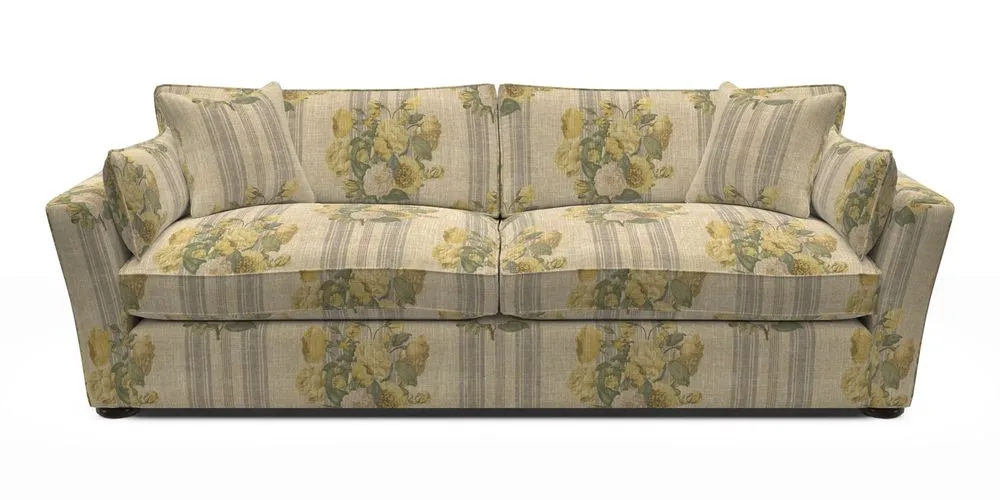 4 Seater Sofa