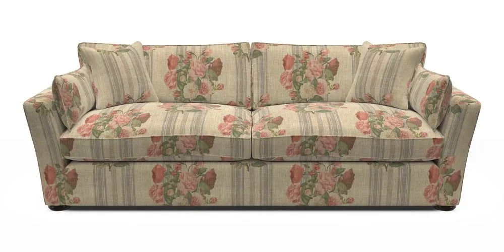 4 Seater Sofa