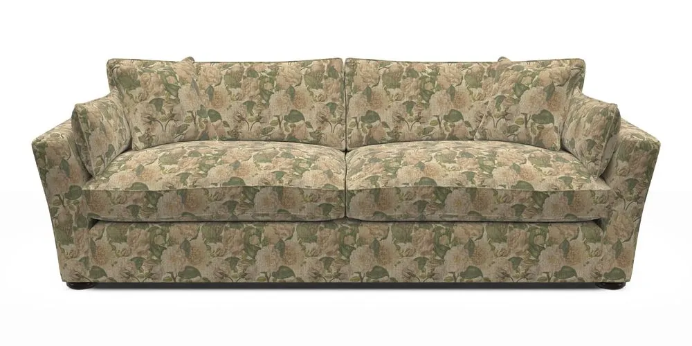 4 Seater Sofa