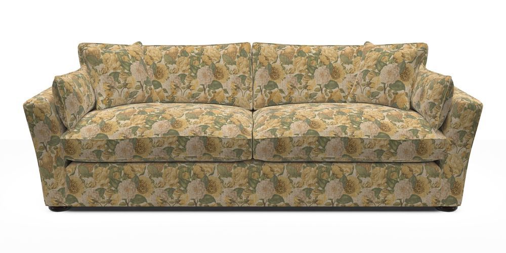 4 Seater Sofa