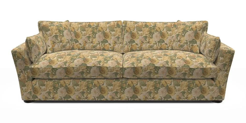 4 Seater Sofa