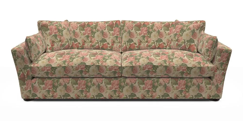 4 Seater Sofa