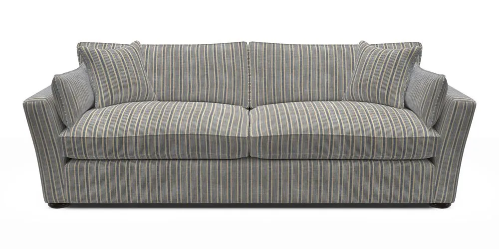 4 Seater Sofa