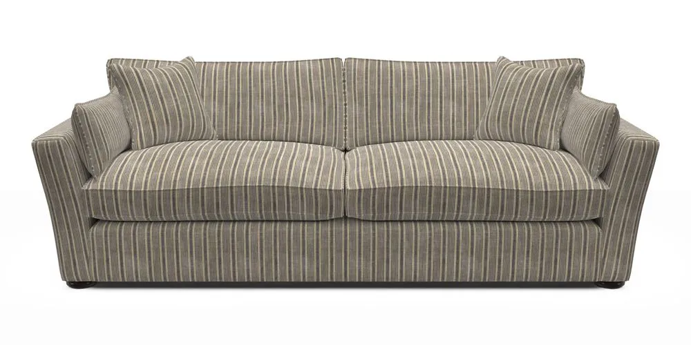 4 Seater Sofa