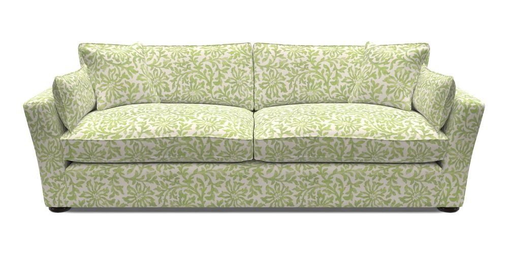 4 Seater Sofa