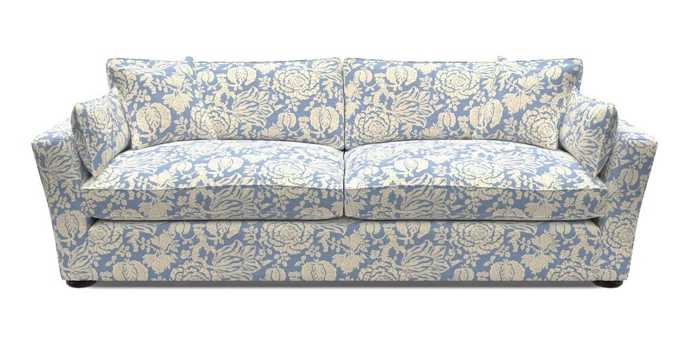 4 Seater Sofa