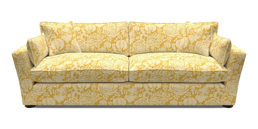4 Seater Sofa