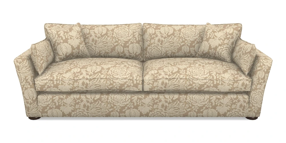 4 Seater Sofa