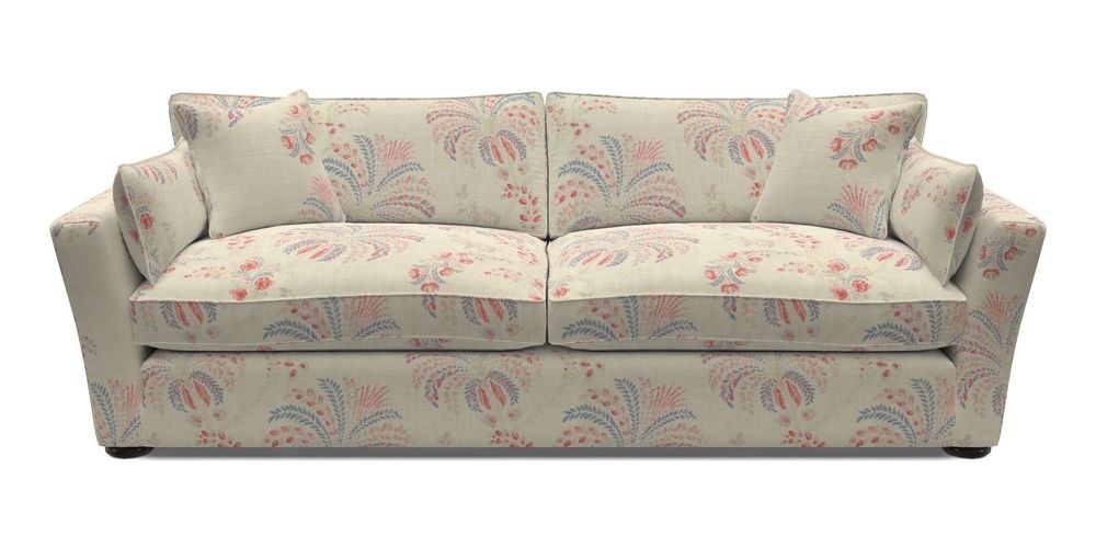 4 Seater Sofa