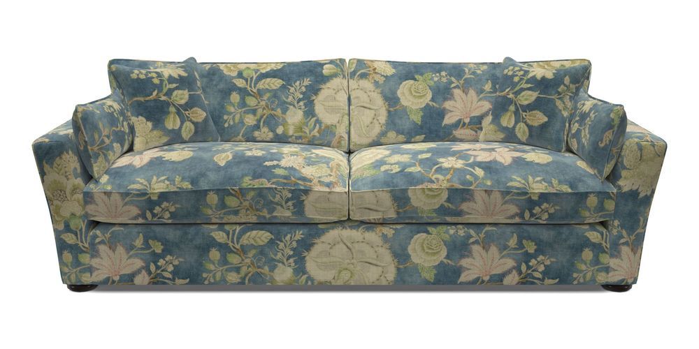4 Seater Sofa