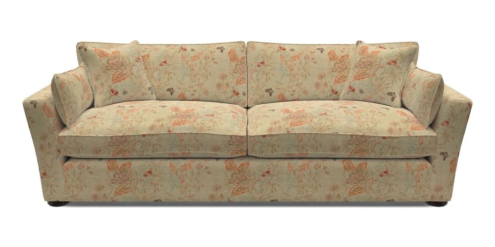 4 Seater Sofa