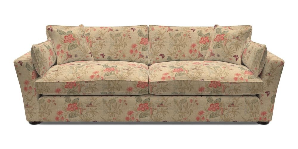 4 Seater Sofa