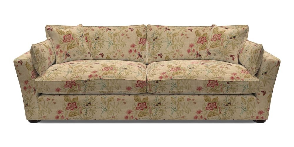 4 Seater Sofa