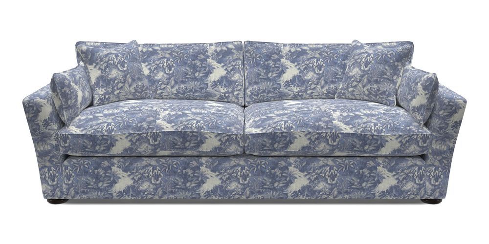 4 Seater Sofa
