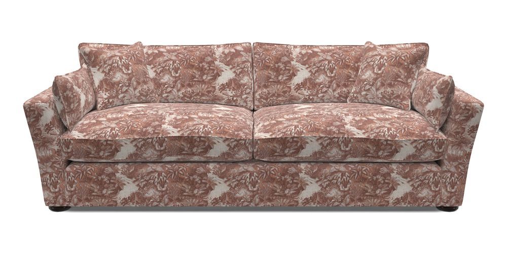 4 Seater Sofa