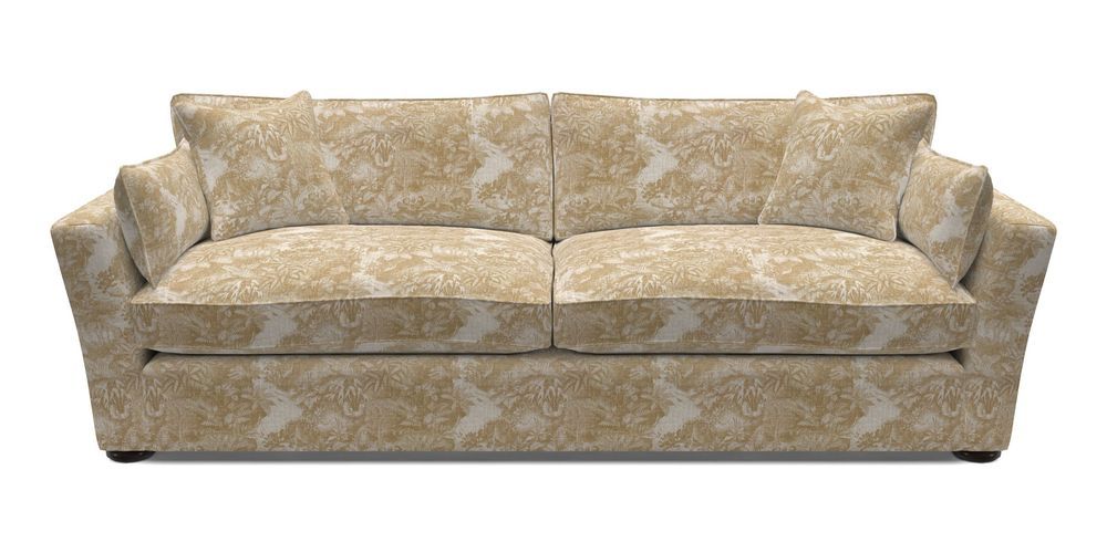 4 Seater Sofa
